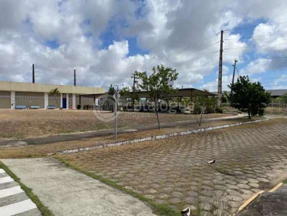 Imagem Vende-Se : Galpao em Sao Gonçalo do Amarante /RN