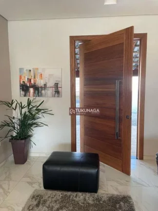 Imagem Chácara à venda, 950 m² por R$ 890.000,00 - Freguesia da Escada - Guararema/SP