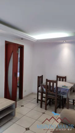 Imagem Apartamento com 2 quartos e 1 vaga à venda - 48m2 -SBC -R$ 249.000.00!!!!!