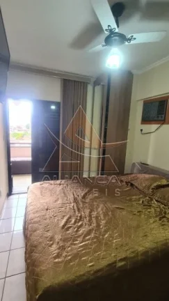 Imagem Apartamento - Ribeirão Preto - Centro