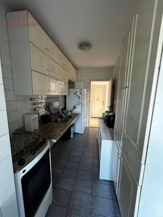 Imagem Apartamento no Parque Brasil - 70 m² - 3 dorms