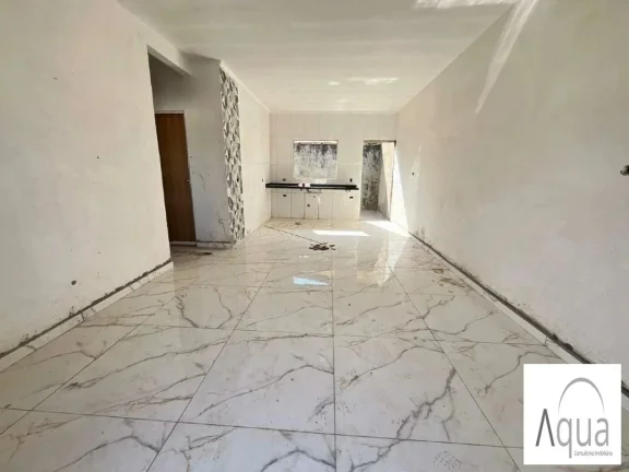 Imagem Casa para Venda em Itanhaém, Jamaica (Praia), 3 dormitórios, 1 suíte, 1 banheiro, 5 vagas