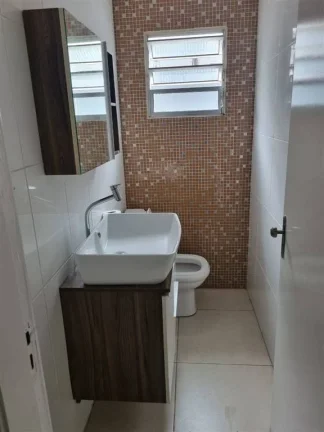 Imagem CASA COM 175 m² - JARDIM LALLO - SAO PAULO SP