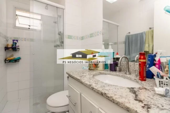 Imagem Apartamento para venda com 146mts no Ipiranga