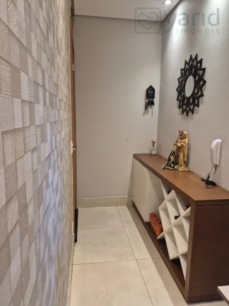 Imagem APARTAMENTO À VENDA NO CONDOMÍNIO DOCE LAR BELLA COLÔNIA