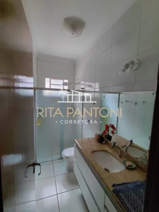 Imagem Casa - Ribeirão Preto - Parque dos Lagos