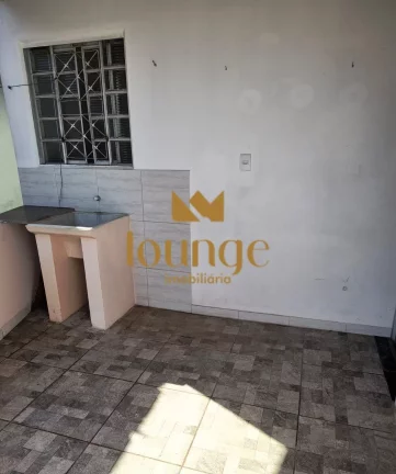 Imagem Casa Sobrado em Sorocaba