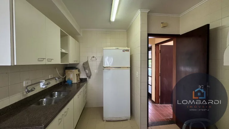 Imagem Apartamento na Praia das toninhas