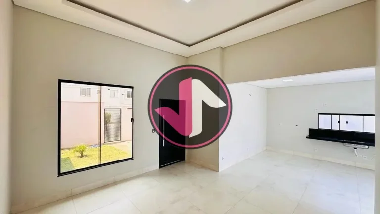 Imagem IMÓVEL COM ACABAMENTO PREMIUM E PISCINA DE ALVENARIA Casa Disponível para Venda na Planta no Bairr...