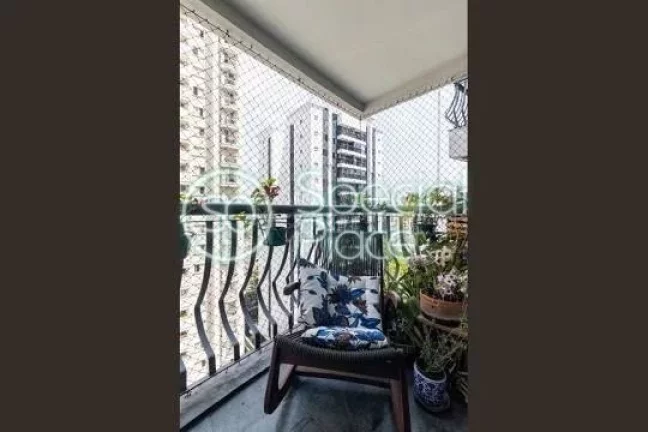 Imagem Moema PÃ¡ssaros - Av. Cotovia / ReformadÃ­ssimo 97 metros 3 dormitÃ³rios ( na planta original ) EstÃ...