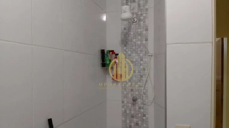 Imagem Apartamento residencial à venda, Campos Elíseos, Ribeirão Preto.