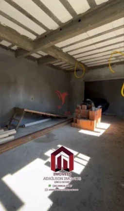 Imagem CASA DOS SONHOS À VENDA EM BOMBINHAS/SC - Brasil