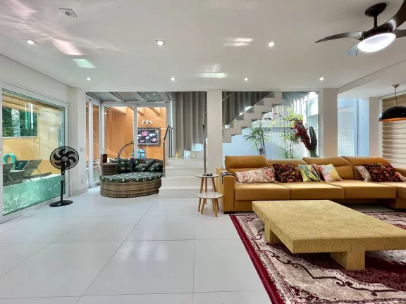 Imagem Casa com 5 dormitórios à venda, 457 m por R$ 7.300.000,00 - Riviera M-24