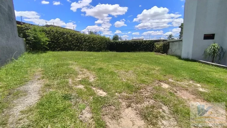 Imagem Lote para Venda em São José dos Pinhais, Iná