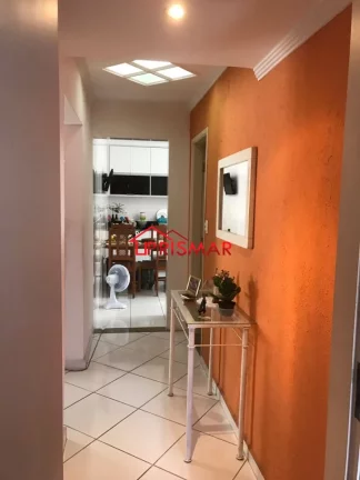Imagem Apartamento 2 dormitórios e 1 vaga de garagem