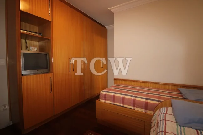 Foto do imóvel: Apartamento à venda no bairro Jardim da Saúde - São Paulo/SP, Zona Sul