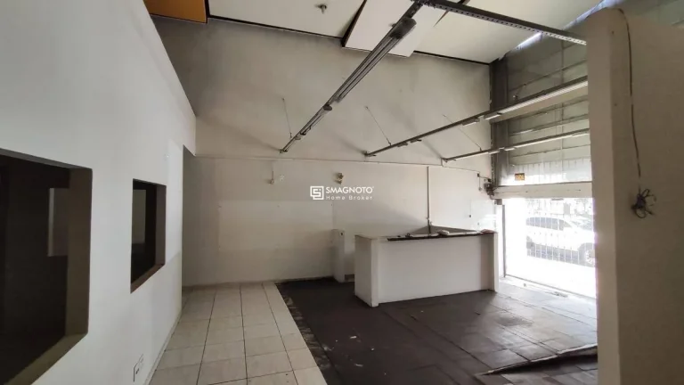 Imagem Salão, 404 m² - venda por R$ 2.200.000,00 ou aluguel por R$ 12.850,00/mês - Centro - Piracicaba/SP