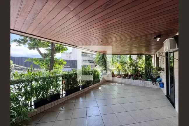Imagem Apartamento à Venda - Recreio, 3 Quartos, 110 m2