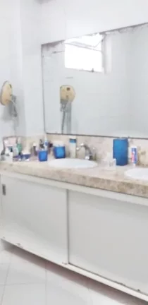Imagem Apartamento à venda - José Menino - Santos/SP