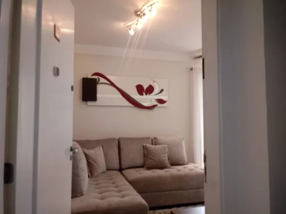 Imagem Apartamento com 2 dormitórios à venda, 57 m² por R$ 496.000,00 - Vila Rosália - Guarulhos/SP