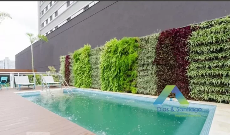 Imagem SÃO BERNARDO DO CAMPO Apartamento 62M², 2 dormitórios, 1 suíte, 1 vaga, lazer completo, ótima localização e valor !!!