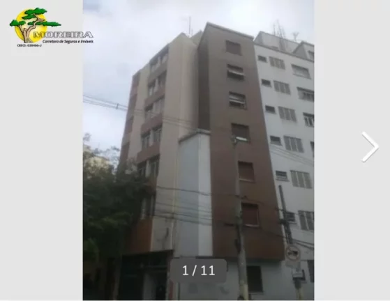 Imagem APARTAMENTO PARA VENDA NA BELA VISTA