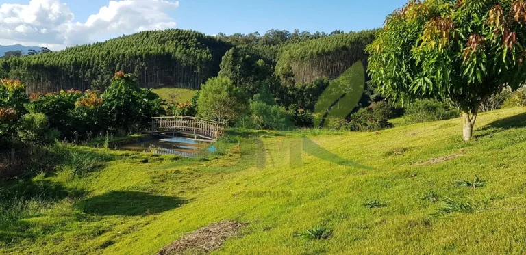 Imagem Sítio à Venda com 20.000m² em Piracaia