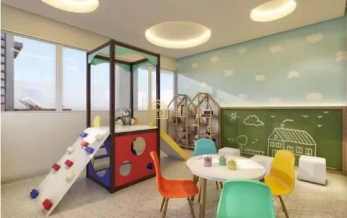 Imagem Apartamento Padrão