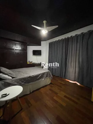 Imagem Casa com 3 dormitórios à venda, 600 m² por R$ 1.800.000,00 - Jardim América - Rio Claro/SP
