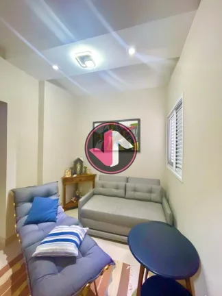 Imagem Edifício Arthur - Apartamento com 3 Suítes à Venda Bairro Duque de Caxias Cuiabá MT 3 Suítes | ...