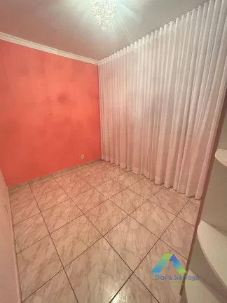 Imagem Apartamento à venda no bairro Vila Eldízia - Santo André/SP