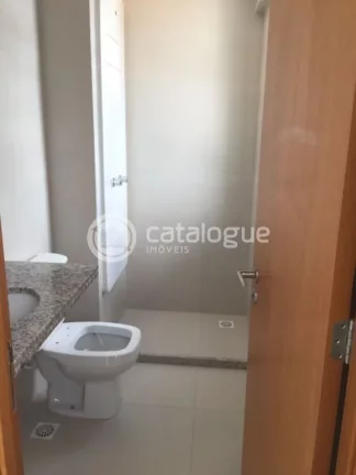 Imagem Residencial Giovanni Bellini - Andar alto - localizacao excelente em lagoa nova - 3 suites