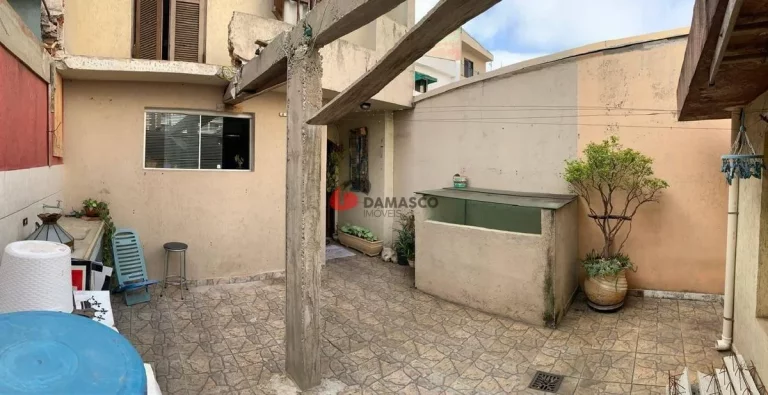 Imagem Casa comercial à venda, Boa Vista, São Caetano do Sul, SP