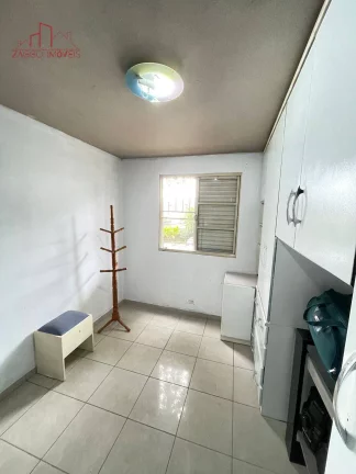 Imagem Oportunidade - Apto 60m² - 2 Dorm - 1 Vaga - Jardim São Luiz