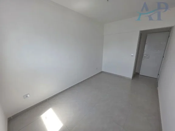 Imagem Apartamento na Aviação em Praia Grande com 2 Dormitórios.