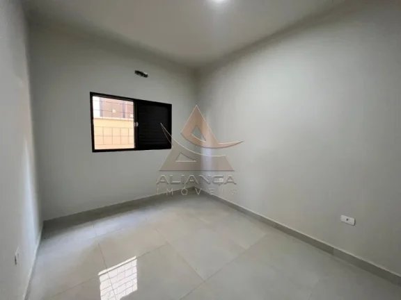 Imagem Casa Condomínio - Ribeirão Preto - Real Sul