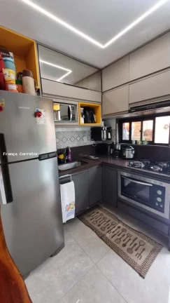 Imagem Casa em Condomínio para Venda em Parnamirim, Parque das Arvores, 2 dormitórios, 2 suítes, 3 banheiros, 1 vaga