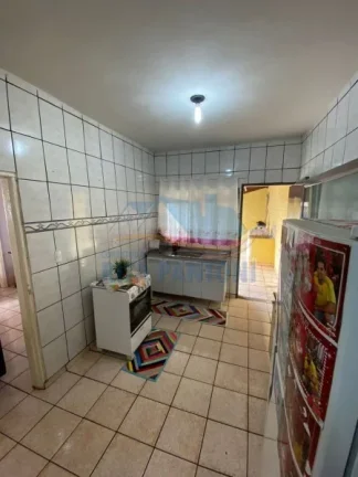 Imagem Casa - Ribeirão Preto - Jardim Paulista - Região Leste
