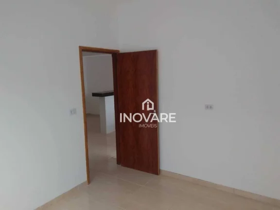 Imagem Casa com 3 dormitórios à venda, 107 m² por R$ 300.000,00 - Jardim das Palmeiras - Araporã/MG