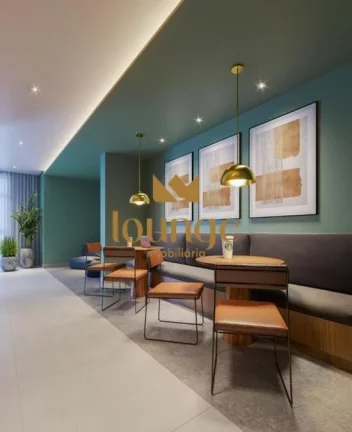 Imagem Apartamento à Venda Mangal Zona Sul - Sorocaba/SP