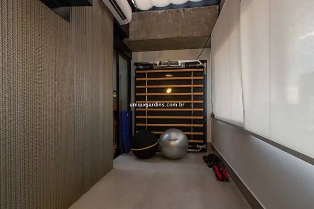 Imagem Cobertura Duplex à venda Itaim Bibi São Paulo