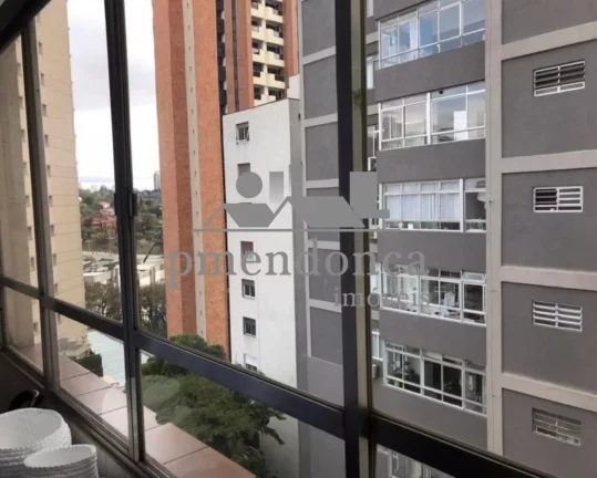 Imagem Apartamento em prédio charmoso de 5 andares em Higienópolis, bem perto da FAAP e da Praça Vilaboi