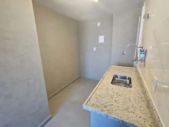 Imagem Apartamento para Venda em Rio de Janeiro, Piedade, 2 dormitórios, 1 banheiro, 1 vaga