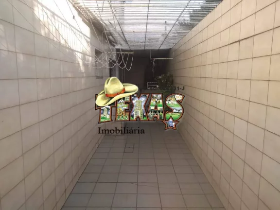 Imagem SOBRADO PARA VENDA JARDIM ARICANDUVA