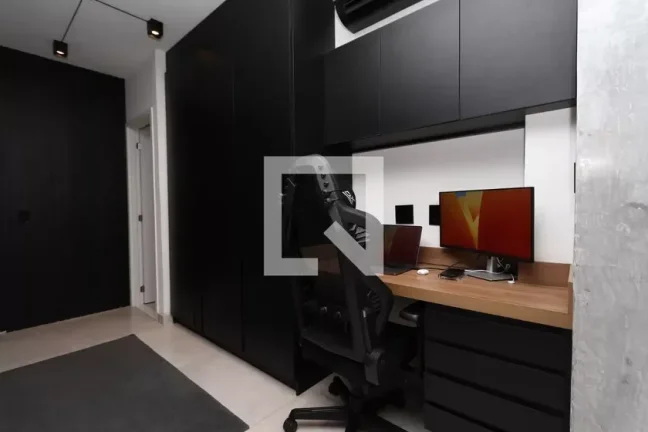 Imagem Apartamento à Venda - Vila Mariana, 1 Quarto, 65 m2