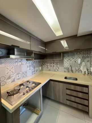 Imagem Apartamento com 2 suítes à venda, 74 m² por R$ 770.000 - Meireles - Fortaleza/CE