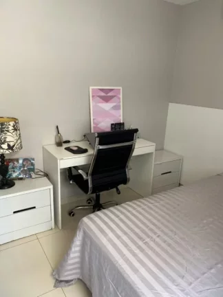 Imagem Apartamento com 2 dormitórios à venda, 83 m² - Pitangueiras - Guarujá/SP
