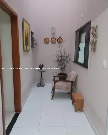Imagem Casa para Venda em Maringá / PR no bairro Jardim Monte Rei