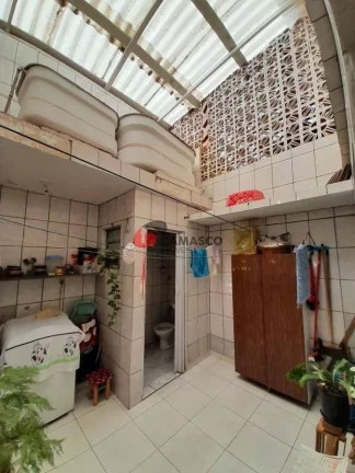 Imagem Sobrado à venda 2 Quartos, 1 Vaga, 159M², Cerâmica, São Caetano do Sul - SP