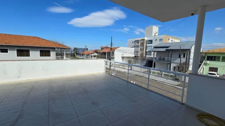 Imagem Casa para alugar na Meia Praia, Navegantes